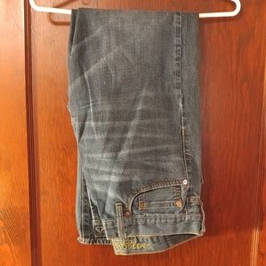 American Eagle Jeans 32x30